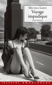 E-Book Voyage impudique - Nouvelles