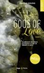 Electronic book Gods of love - Tome 2