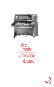 Libro electrónico La Mécanique du piano