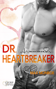 Livre numérique The Doctor Is In!: Dr. Heartbreaker