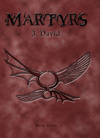 Livre numérique Martyrs - David