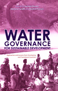 Electronic book Water Governance for Sustainable Development