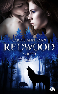 E-Book Redwood, T2 : Reed