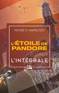 Livro digital L'Étoile de Pandore - L'Intégrale