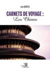 Livre numérique Carnets de Voyage : Les Chines