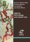Livro digital Ageing, Technology and Home Care