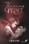Electronic book The wrong Prince, tome 2
