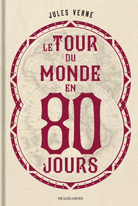 Libro electrónico Le Tour du monde en quatre-vingts jours