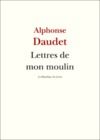 Livre numérique Lettres de mon moulin