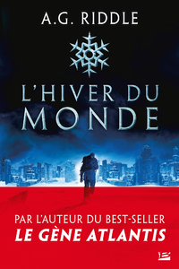 Livro digital Winter World, T1 : L'Hiver du monde