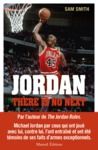 Livro digital Jordan there is no next