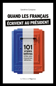 Libro electrónico Quand les Français écrivent au Président