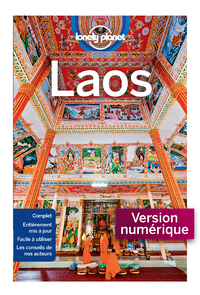 E-Book Laos 10ed