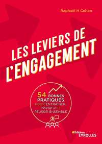 Libro electrónico Les leviers de l'engagement