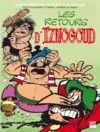 Livre numérique Iznogoud - tome 24 - Les retours d'Iznogoud