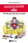 Electronic book Guide de survie du geek