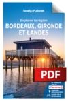 Livre numérique Bordeaux Gironde et Landes - Explorer la région - 5