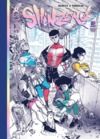 Libro electrónico Shin Zero - Tome 1
