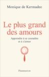 Electronic book Le plus grand des amours