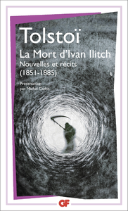 Livre numérique La mort d'Ivan Ilitch