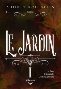E-Book Le jardin 1
