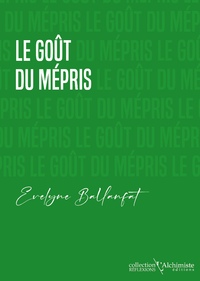 Libro electrónico Le goût du mépris
