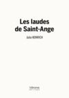 E-Book Les laudes de Saint-Ange