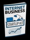 Electronic book Internet Business Startup Kit