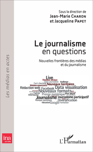 Livre numérique Le journalisme en questions