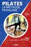 Electronic book Pilates, la méthode française