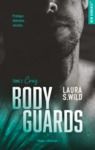 E-Book Bodyguards - Tome 2 Cruz