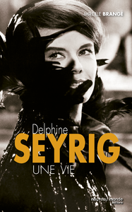 Livre numérique Delphine Seyrig