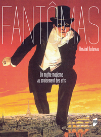 Electronic book Fantômas