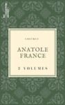 Livro digital Coffret Anatole France