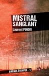 Electronic book Mistral sanglant