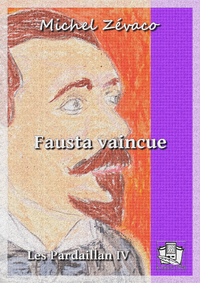 Libro electrónico Fausta vaincue