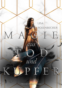 Electronic book Magie aus Tod und Kupfer