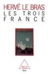 E-Book Les Trois France
