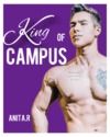 Livre numérique King of campus 1