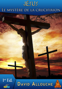 Livre numérique Jésus, le mystère de la crucifixion