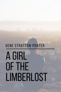 Livre numérique A Girl of the Limberlost