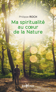 Livro digital Ma spiritualité au cœur de la nature