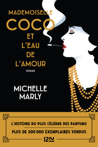 E-Book Mademoiselle Coco et l'eau de l'amour