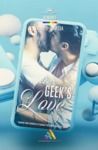 Livre numérique Geek’s Love | Livre gay, roman gay