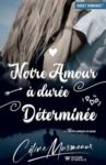 Libro electrónico Notre amour à durée déterminée