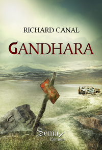 Livre numérique Gandhara