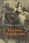 Libro electrónico Aliénor d'Aquitaine