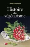 Livre numérique Histoire du végétarisme