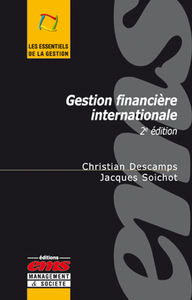 Livre numérique Gestion financière internationale