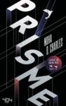 Livre numérique Prisme - Grand Prix 404 Factory - Roman young adult - Science-Fiction - Dès 14 ans